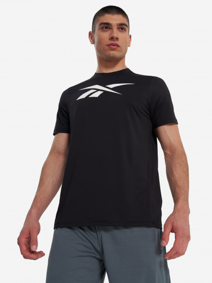 Reebok Jimmy Vector ерлер футболкасы