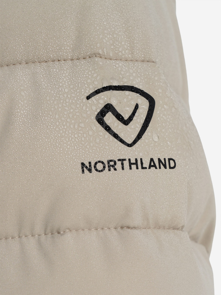 Northland ерлер мамық курткасы — фото №7