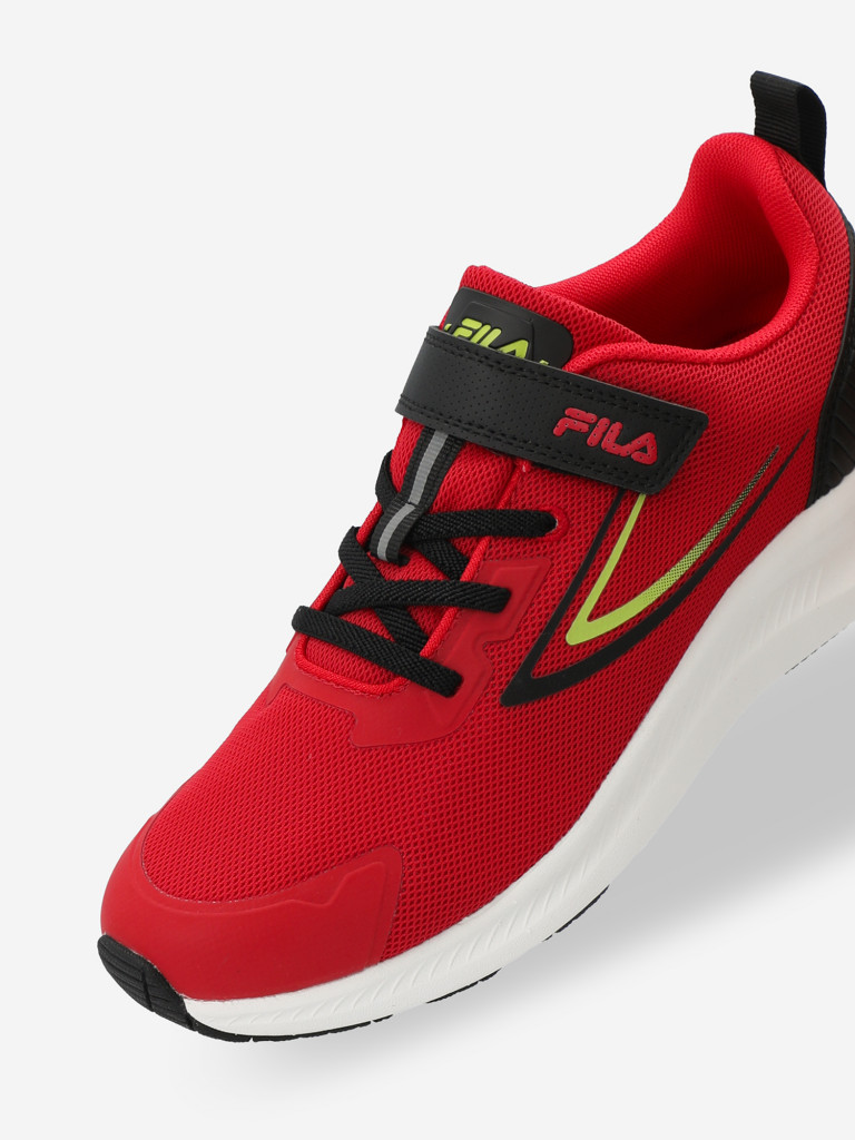 Кроссовки для мальчиков FILA Sp Rocket 2.0 V — фото №8