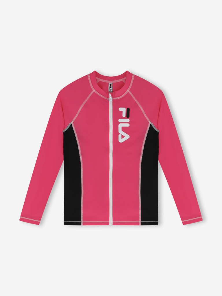 FILA қыздарға арналған рашгарды — фото №5