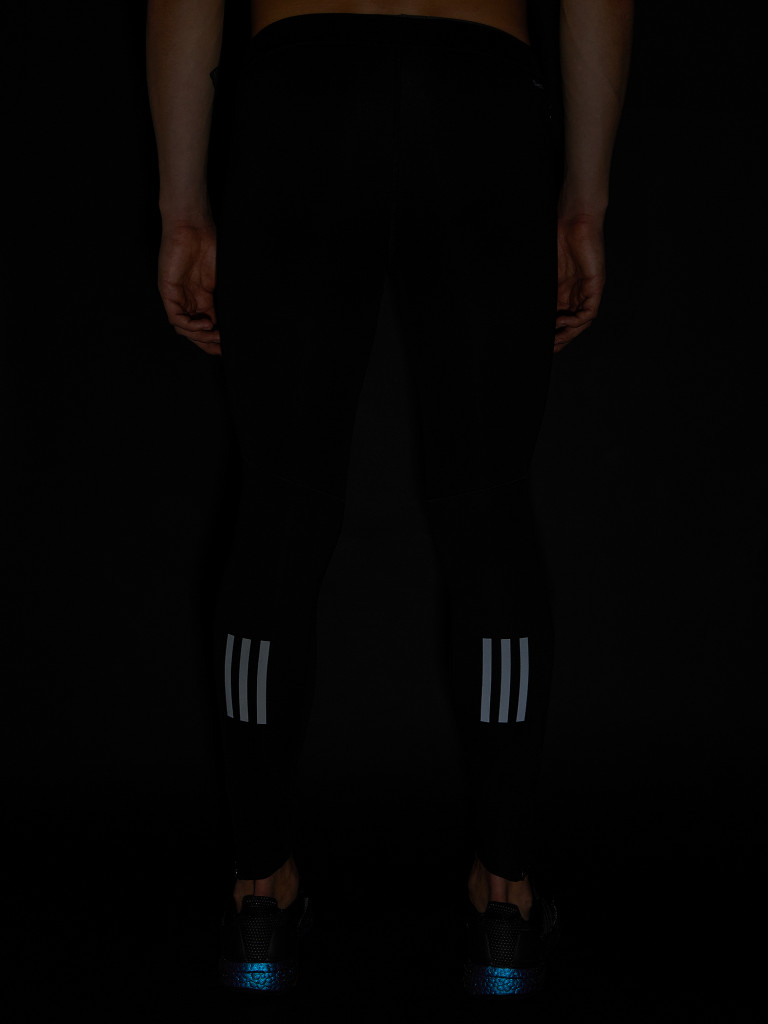 Тайтсы мужские adidas Own The Run — фото №7