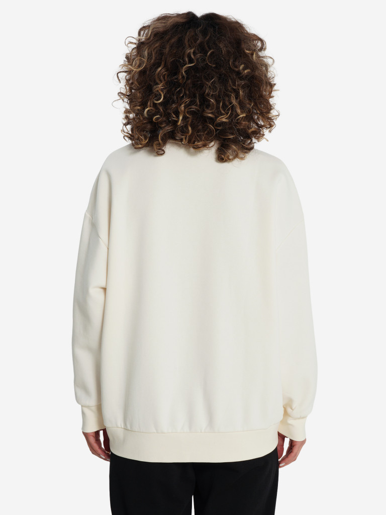 Diadora әйелдер свитшоты — фото №3