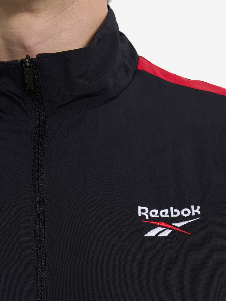 Ветровка мужская Reebok — фото №7