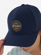 Columbia Mountaincap 3 D Stretch Snap Back бейсболкасы — фото №7