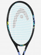 Ракетка для большого тенниса детская Head Novak 25" — фото №2