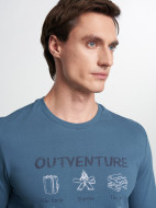 Outventure ерлер лонгсливі — фото №4