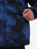 Termit ерлер мамық курткасы — фото №11