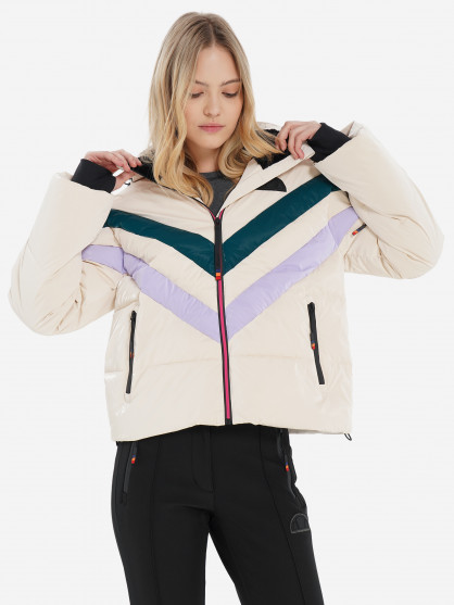 Куртка утепленная женская Ellesse Milica