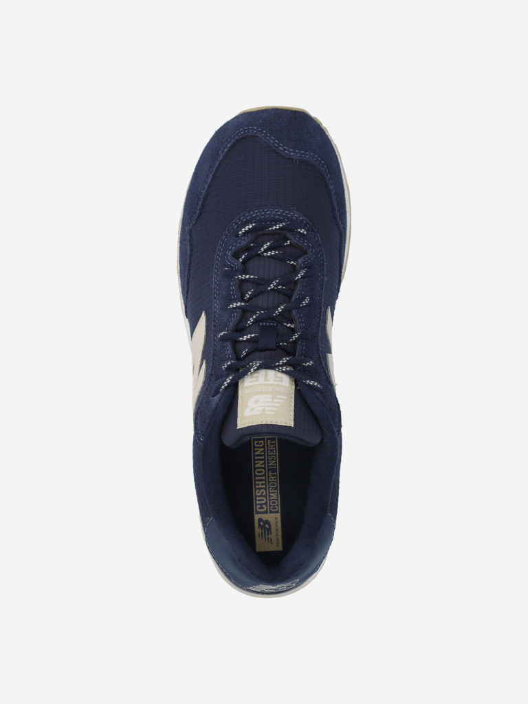Кроссовки мужские New Balance 515 — фото №6