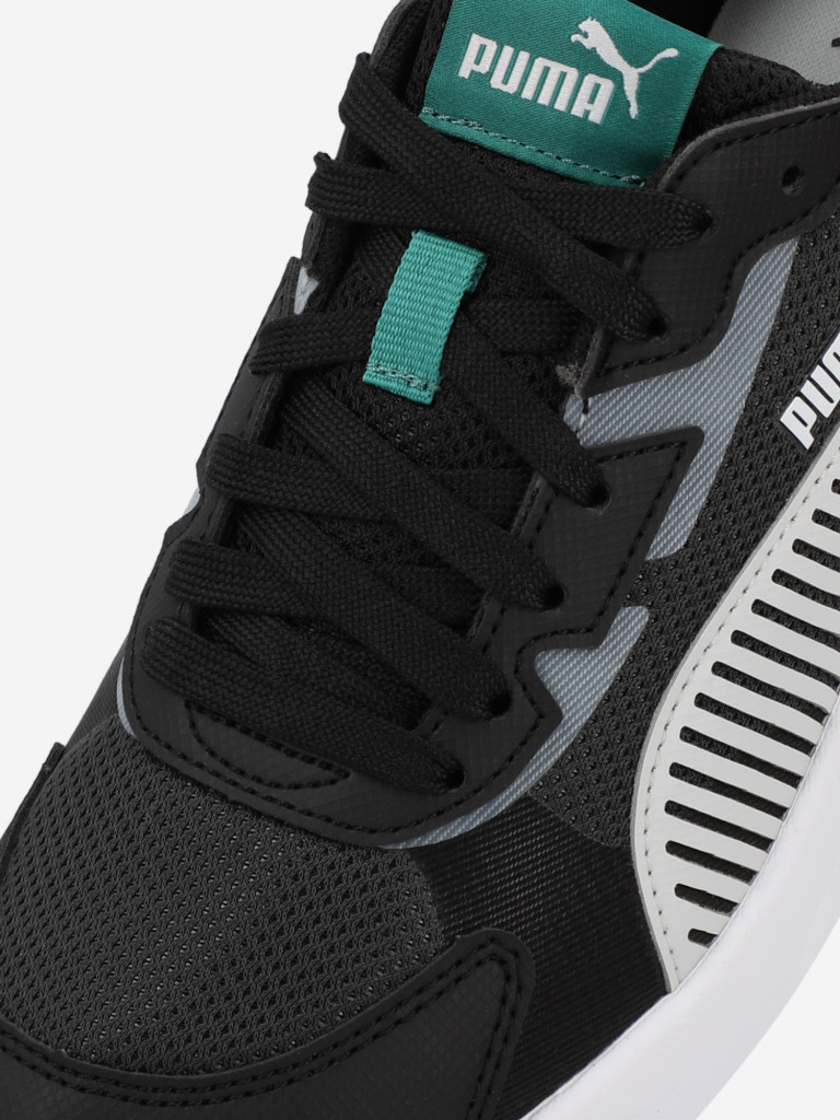 Кроссовки детские Puma X-Ray 3 — фото №7