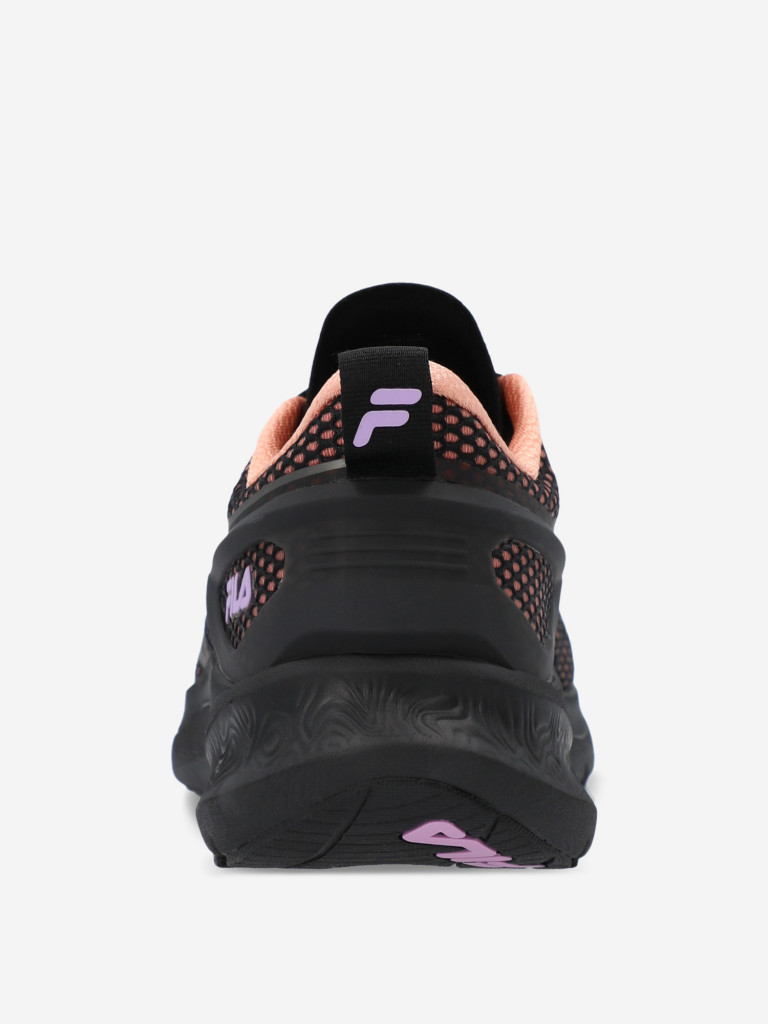 Кроссовки женские FILA Sense Prm 2 — фото №4
