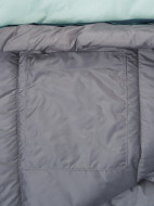 Спальный мешок Northland Hypnos +4 правосторонний — фото №12