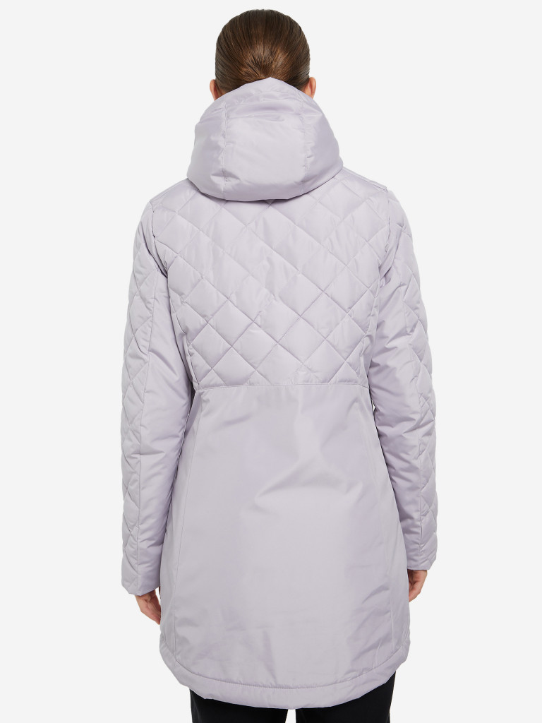 Пуховик женский Outventure — фото №2