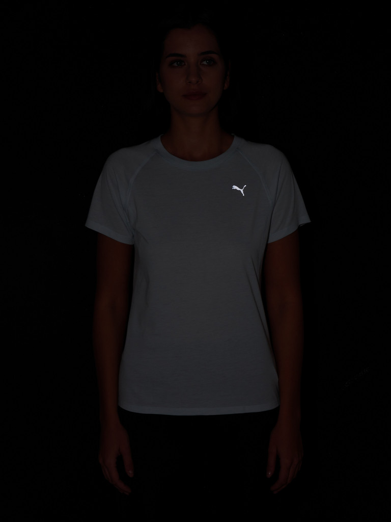 PUMA әйелдер футболкасы — фото №6