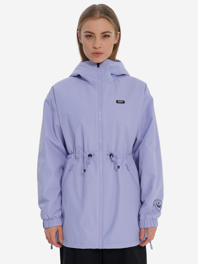 Куртка утепленная женская Termit — фото №5