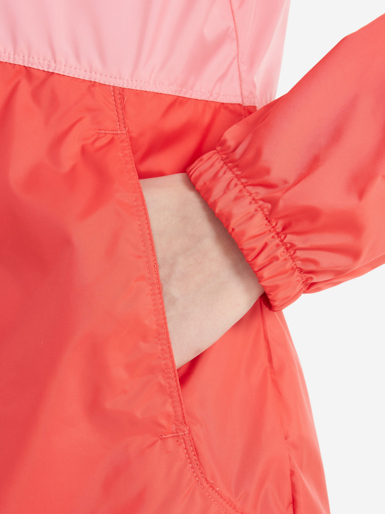 Ветровка женская Columbia Flash Forward Windbreaker — фото №9