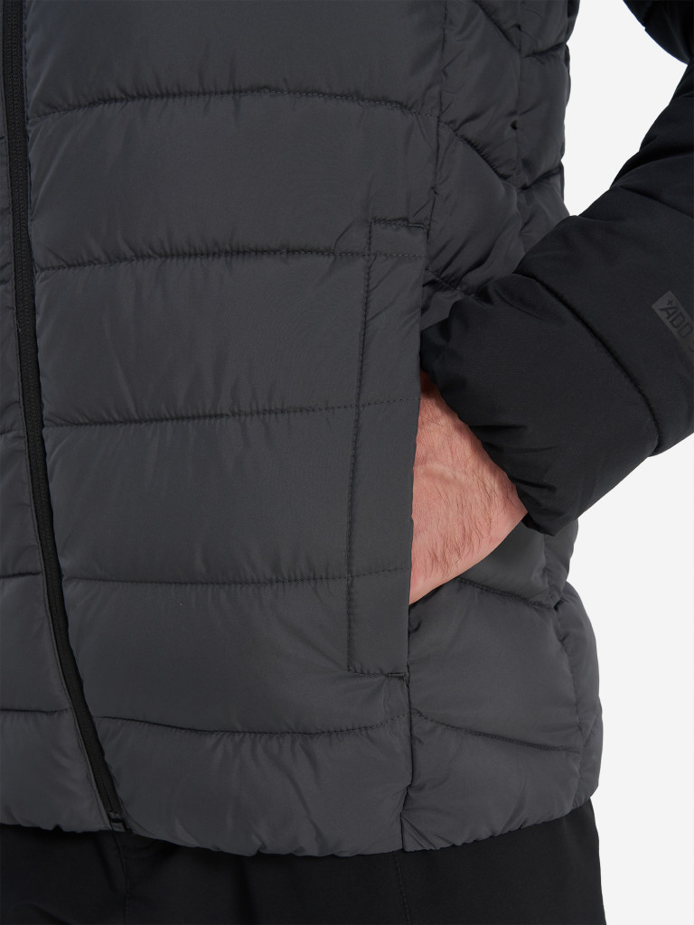 Пуховик мужской Outventure — фото №7