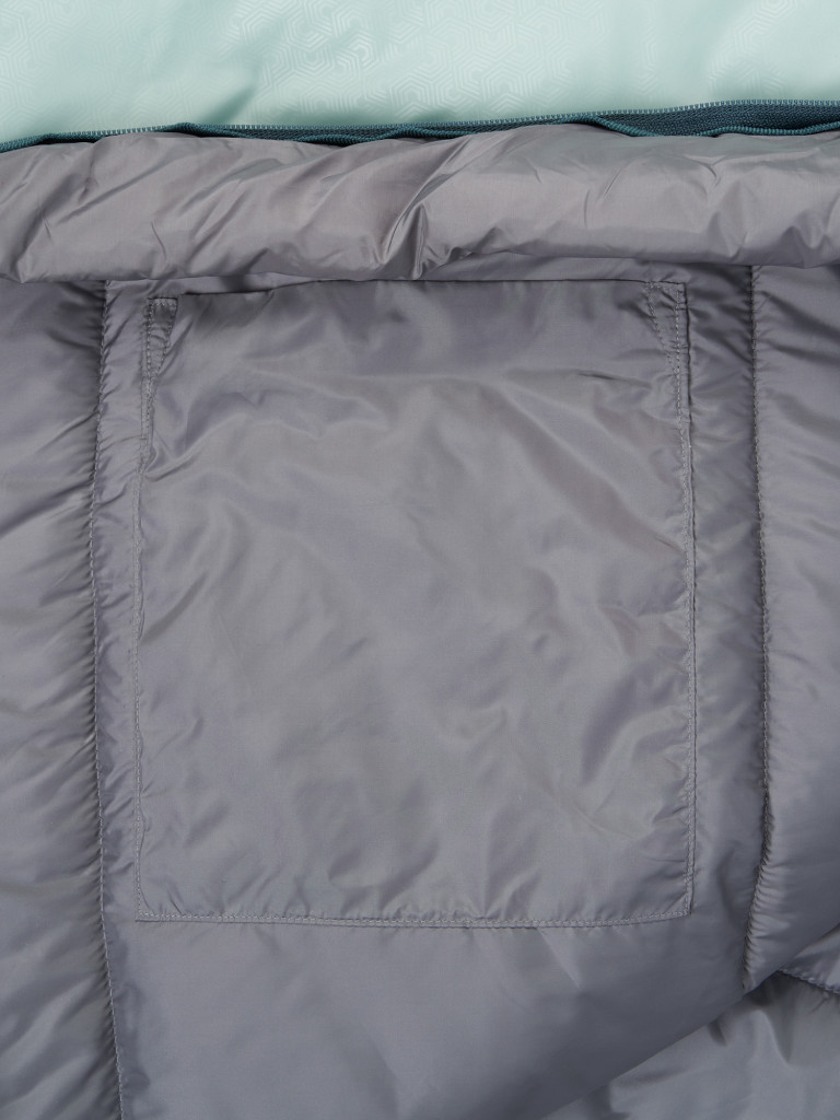 Спальный мешок Northland Hypnos +4 правосторонний — фото №12