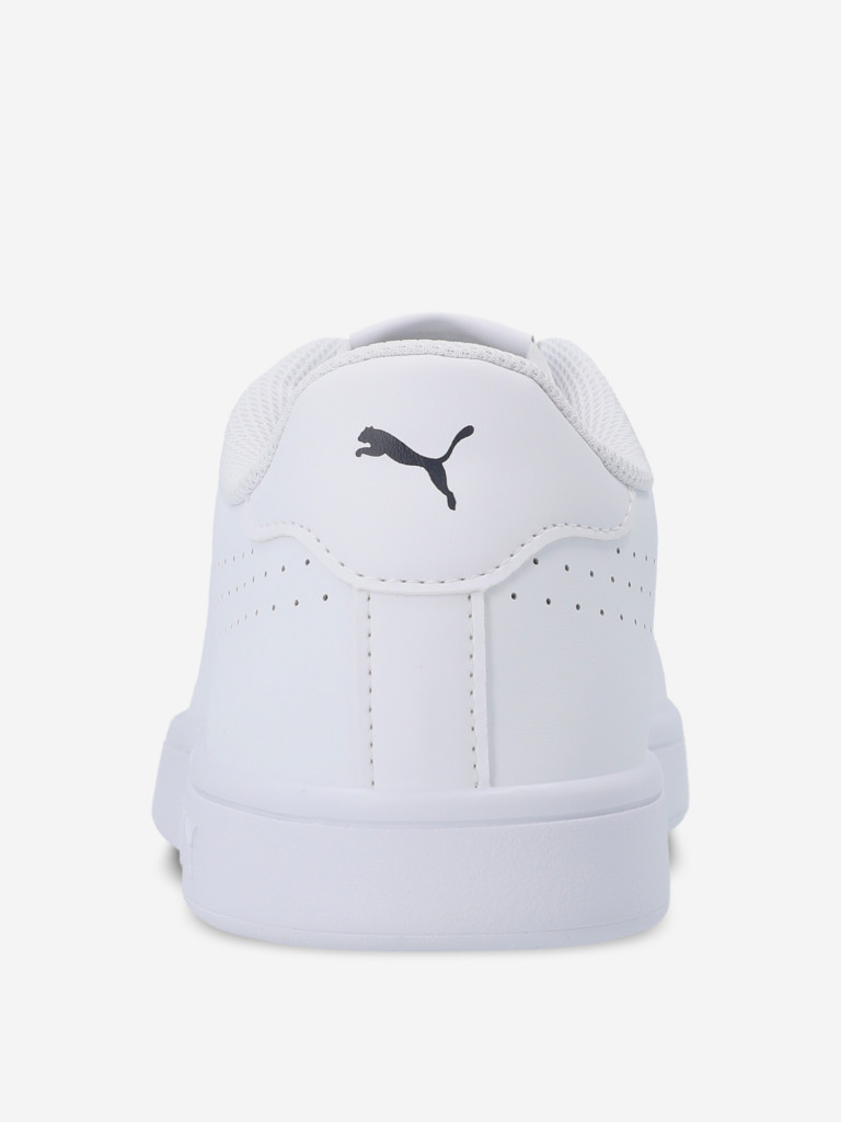 Кеды мужские PUMA Smash V2 L PERF — фото №4