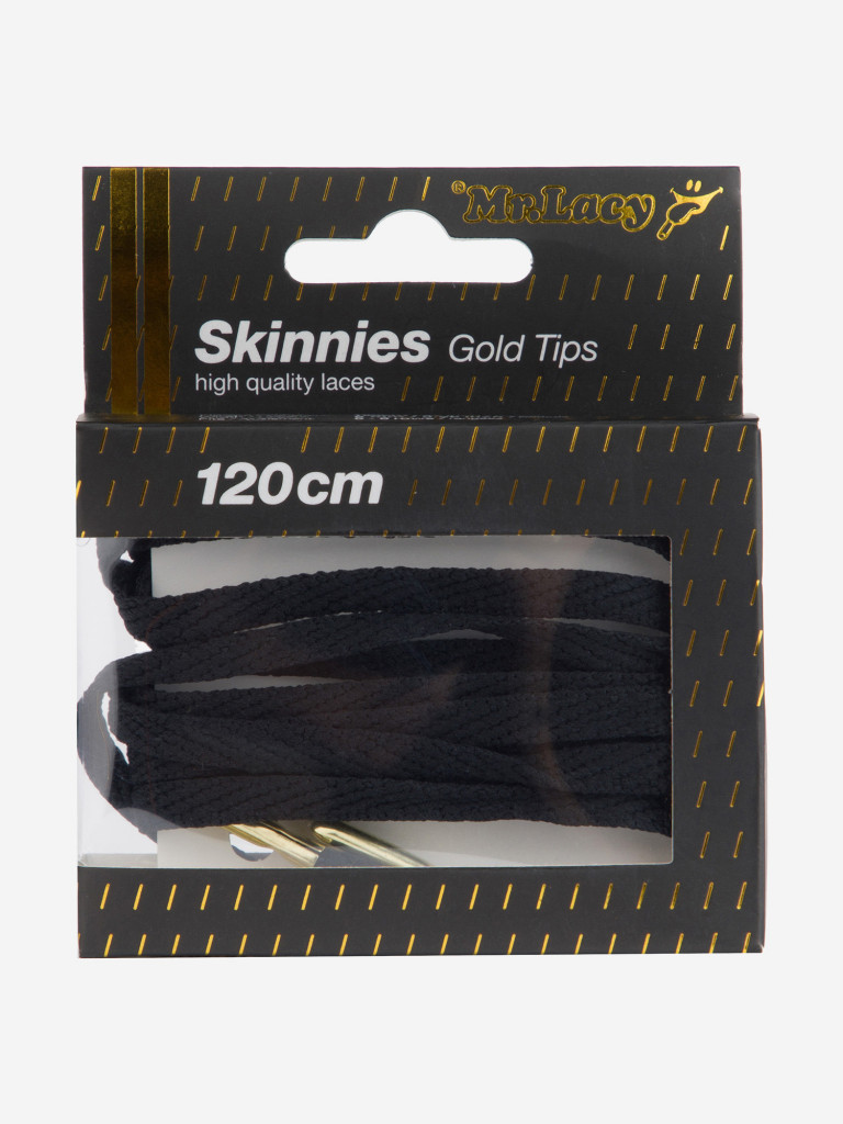 Mr. Lacy Gold rush — Skinnies баулары — фото №2