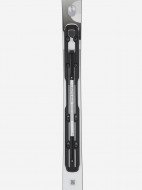 Горные лыжи женские Head E-power Joy SW BB-PR — фото №3