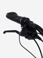 Электровелосипед Eltreco XT 800 Pro 27.5" — фото №6
