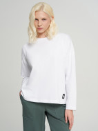Kappa әйелдер лонгсливі — фото №2