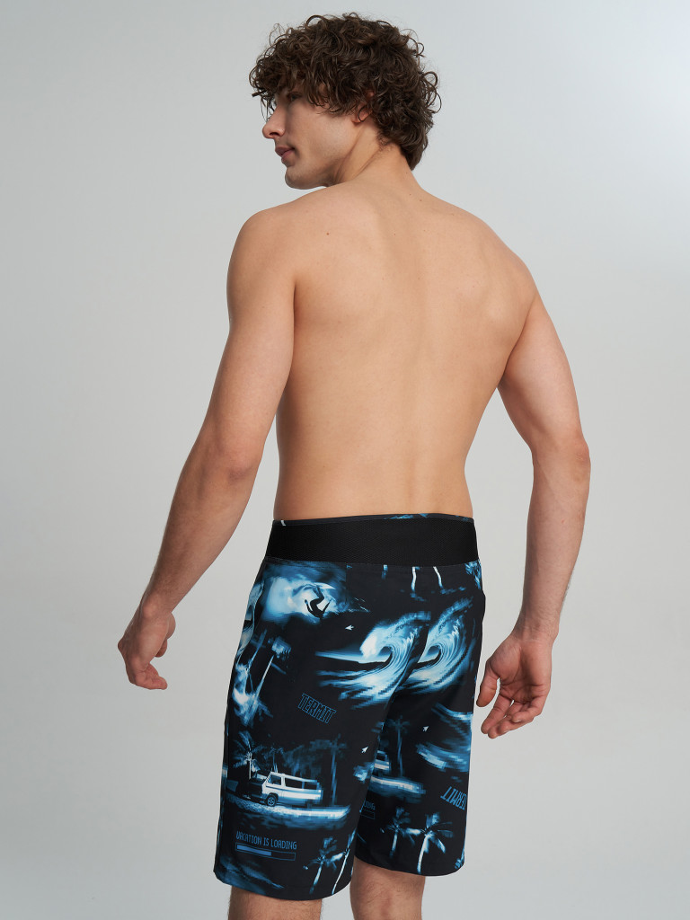 Шорты плавательные мужские Termit — фото №2