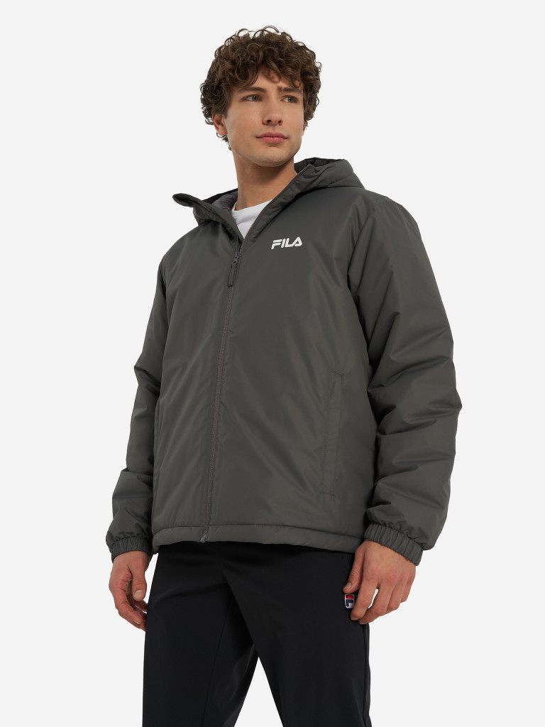 FILA ерлер жылы курткасы