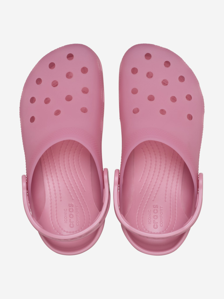Сабо женские Crocs Classic — фото №4