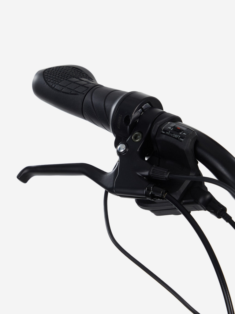 Электровелосипед Eltreco XT 800 Pro 27.5" — фото №6