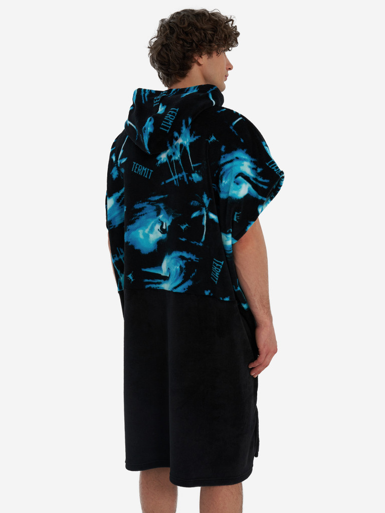 Пончо мужское Termit — фото №3