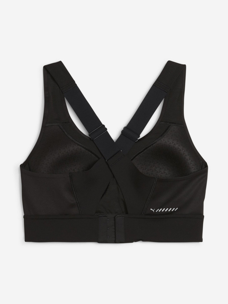 Топ бра спортивный PUMA Pwrbreathe Run — фото №5