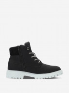 Ботинки утепленные для девочек Etonic Aspen — фото №4