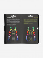 Шнурки Feet-n-Fit Silicone — фото №2