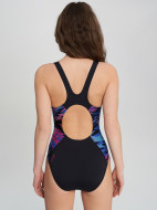 Speedo Hyperboom Splice қыздарға арналған тұтас шомылу киімі — фото №2