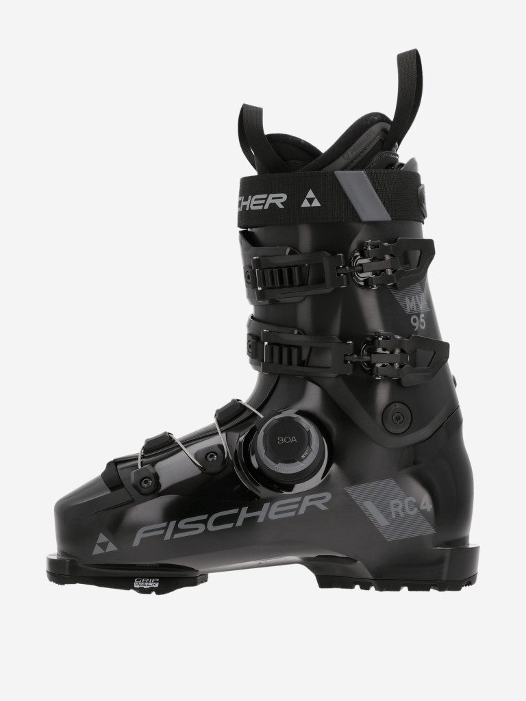 Ботинки горнолыжные Fischer RC4 95 MV BOA VAC GW