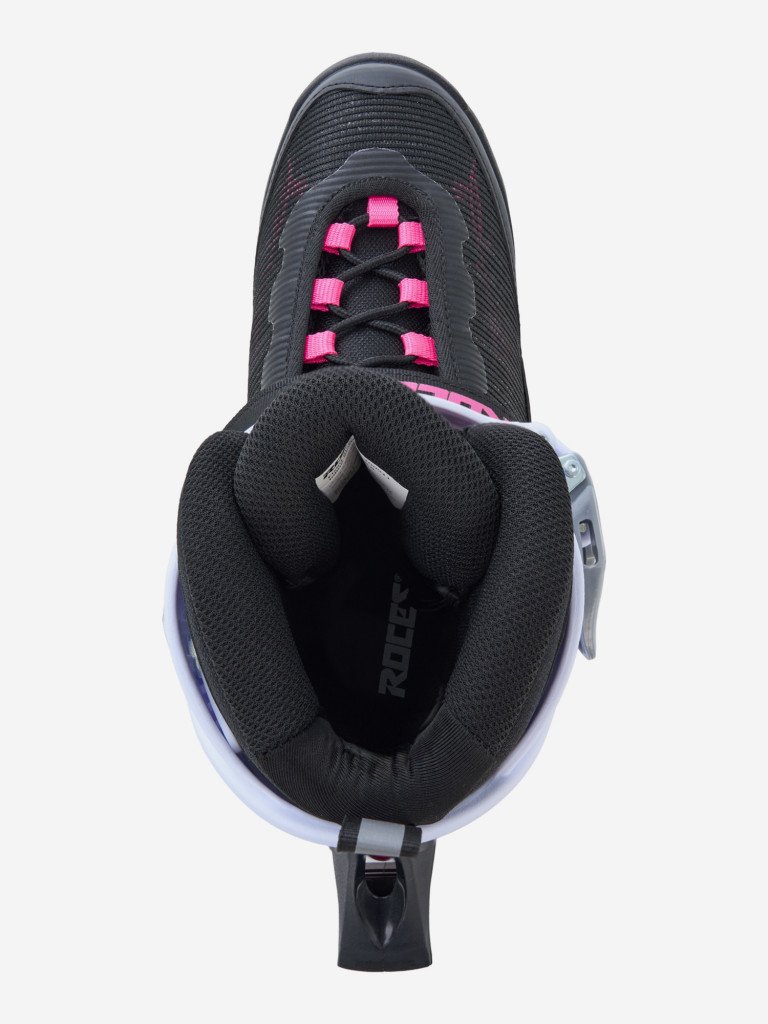 Роликовые коньки Roces Pic X W — фото №5