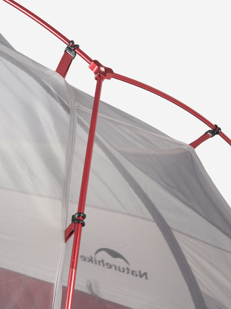 Палатка 2-местная Naturehike Star River Ultralight — фото №39