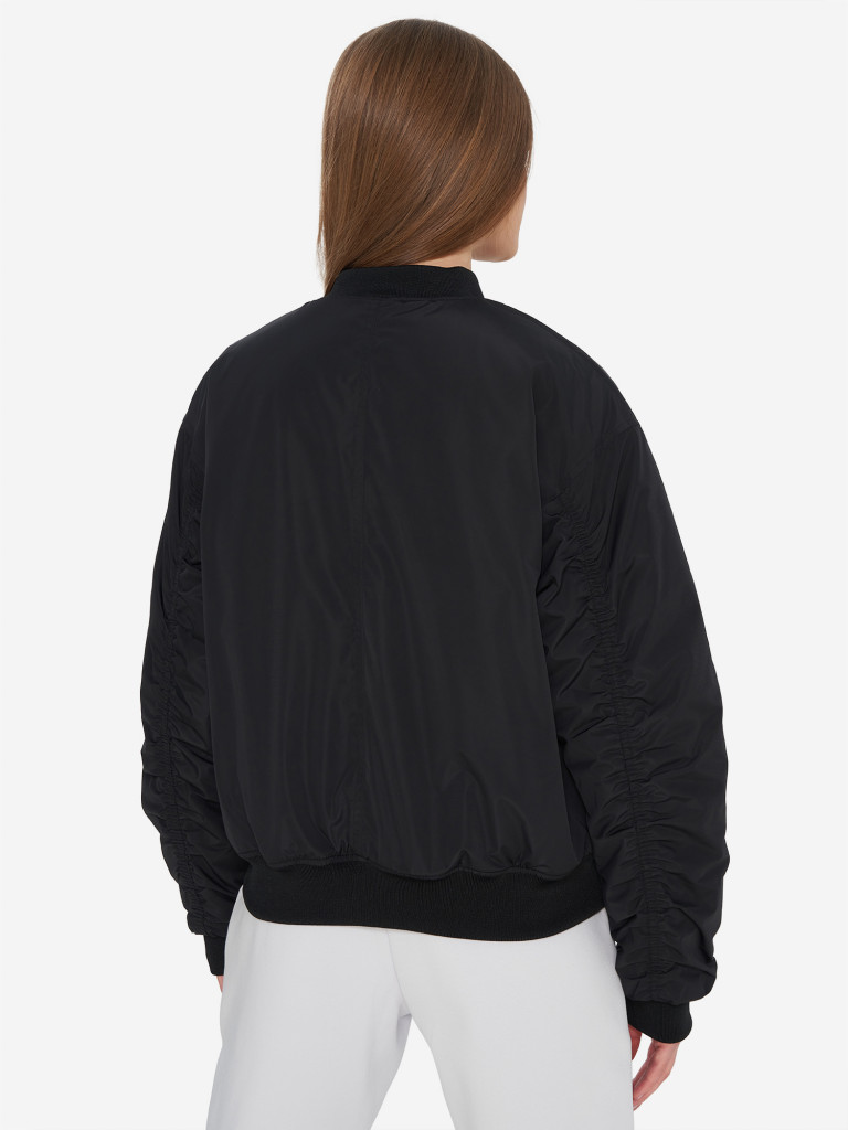 Kappa әйелдер жылы курткасы — фото №3