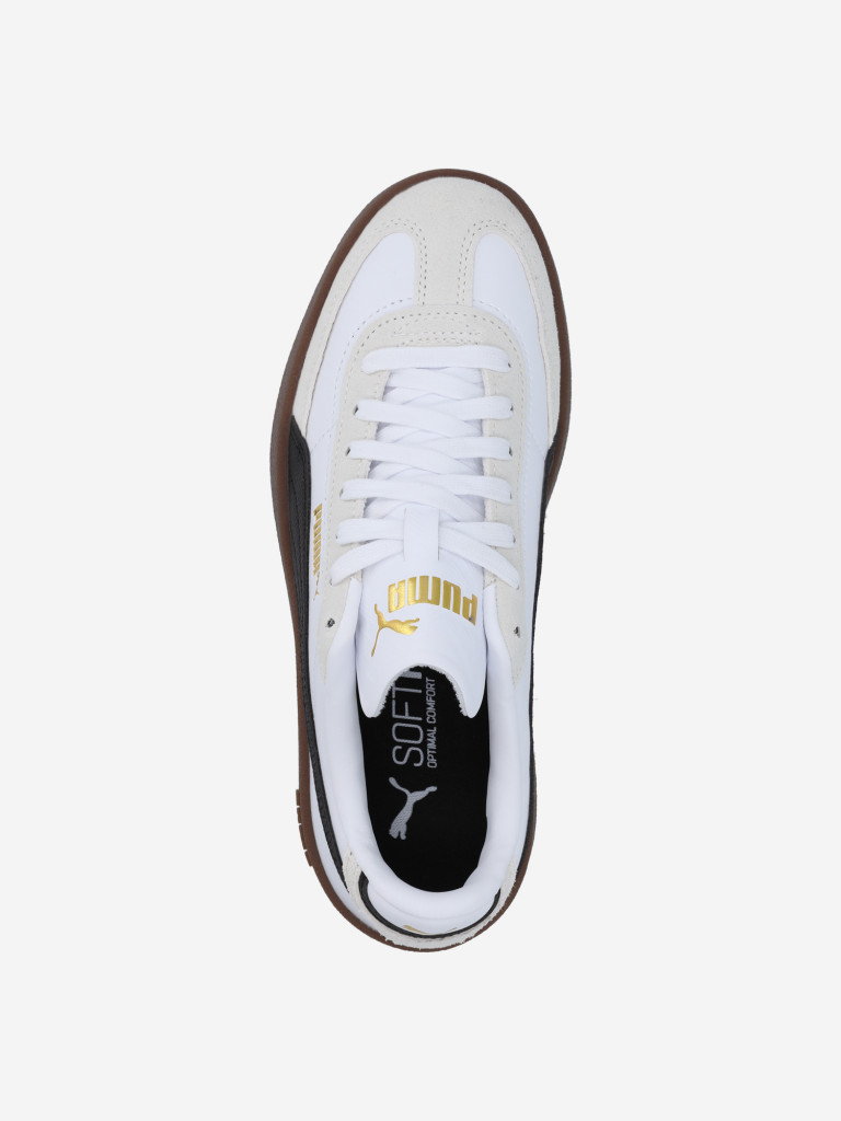 Кеды детские PUMA Club Ii Era Jr — фото №5
