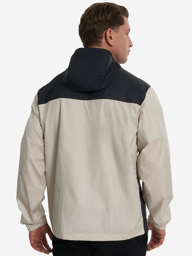 Ветровка мужская Columbia Flashback Ii Windbreaker — фото №4