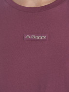 Футболка женская оверсайз Kappa — фото №7