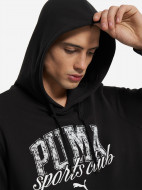 Худи мужское PUMA Class — фото №5