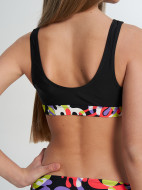 Купальник раздельный для девочек Termit — фото №3