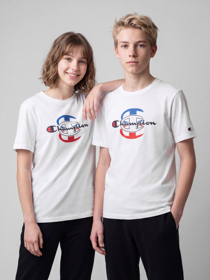 Футболка детская Champion