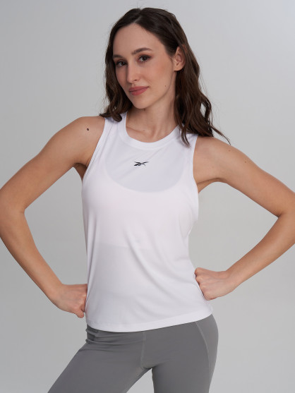 Майка женская Reebok Id Train