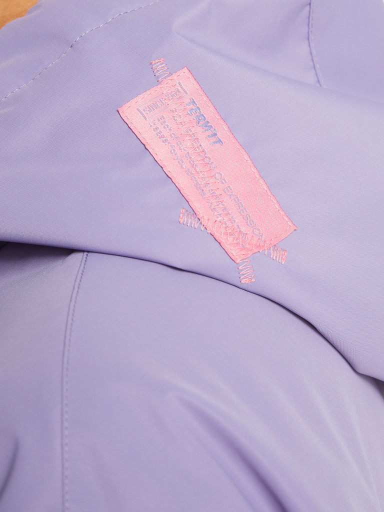 Куртка утепленная женская Termit — фото №9