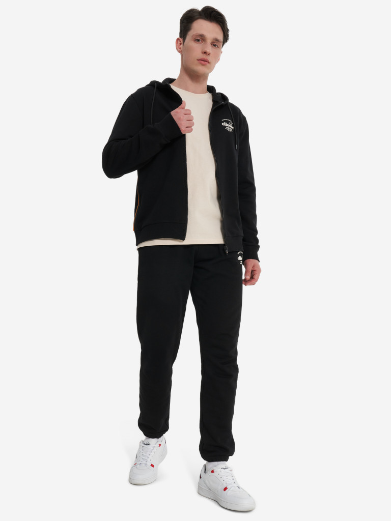 Толстовка мужская Ellesse — фото №4
