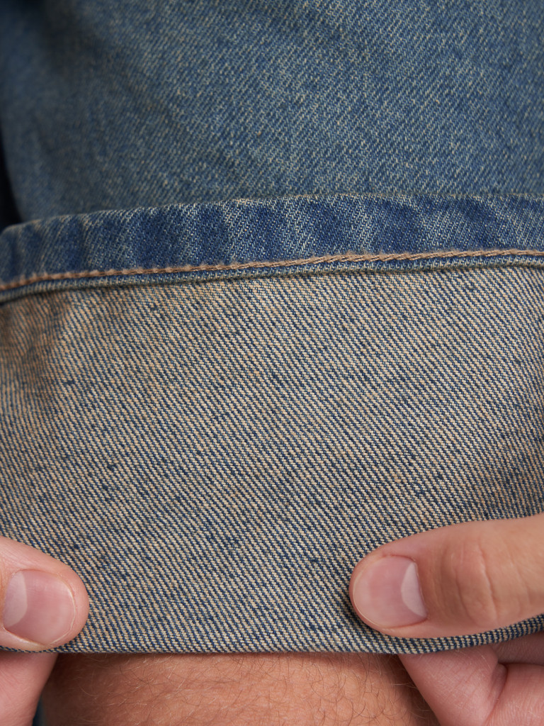 Шорты мужские DICKIES 13 Inch Loose — фото №10